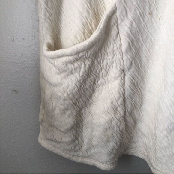 J Jill Pure Jill cozy cotton turtleneck size XS - Picture 4 of 9